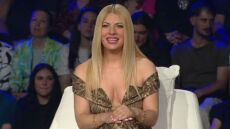 Big Brother: «Είμαι κερδισμένη με όσα έζησα», δήλωσε η  Άννα Μαρία Ψυχαράκη
