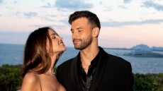 Έιζα Γκονζάλες: Η Μεξικανή ηθοποιός... λιώνει για τον Γκριγκόρ Ντιμιτρόφ - «Είναι ο άντρας των ονείρων μου», έγραψε 