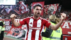 Γιάρεμτσουκ: «Ήμασταν ενωμένοι, νιώσαμε φόβο στα τελευταία λεπτά»
