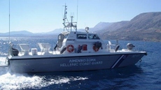 Διασώθηκαν 24 αλλοδαποί από το Λιμενικό στα ανοιχτά της Κω