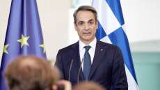 Μητσοτάκης: Τα Πανεπιστήμια ανήκουν στους φοιτητές και στους καθηγητές και όχι σε μειοψηφίες, που «μασκαρεύουν» τις εγκληματικές τους πράξεις με ιδεοληψίες