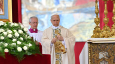 Ο Πάπας Λέων ΙΔ’ σπάει τη σιωπή για τα σκάνδαλα σεξουαλικής κακοποίησης: Καμία ανοχή