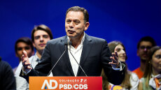 Εκλογές στην Πορτογαλία: Προηγείται ο δεξιός κυβερνητικός συνασπισμός στα exit poll