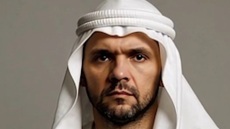 Η Τεχνητή Νοημοσύνη «φόρεσε» κελεμπίες στους παίκτες του Ολυμπιακού ενόψει του Final Four του Άμπου Ντάμπι - Βίντεο