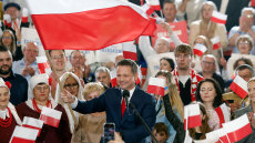 Διαμαρτυρία της Βαρσοβίας κατά των Times of Israel - Αποκάλεσαν «αναθεωρητή του Ολοκαυτώματος» τον πρόεδρο της Πολωνίας