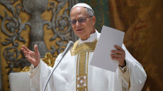 Ο Πάπας Λέων για συνάντηση με Βαρθολομαίο: Εξαιρετική ευκαιρία να προάγουμε την ενότητα όλων των Χριστιανών