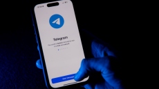 Η Ρωσία επιβάλλει περιορισμούς σε Telegram και WhatsApp 