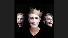 Αιμίλιος Χειλάκης: Ξανά «Μόνος με τον Άμλετ» σε καλοκαιρινή περιοδεία 