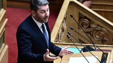 To ΠΑΣΟΚ καταθέτει σήμερα αίτημα προανακριτικής για τα Τέμπη, ποιους βάζει τελικά στο κάδρο των κατηγοριών