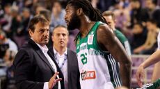 Αταμάν: «Ο  Λεσόρ θα παίξει μαζί μας στο Final-4» - Δείτε βίντεο