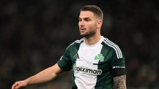 Παναθηναϊκός: Αποχαιρέτησε και επίσημα τον Σένκεφελντ