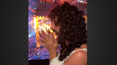 Eurovision 2025: Οι πανηγυρισμοί της Κοντσίτα Βουρστ για τη νίκη της Αυστρίας