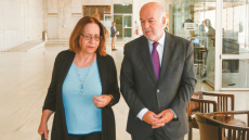 Κάλπες στη Δικαιοσύνη: Πρώτη φορά οι δικαστές ψηφίζουν για την ηγεσία τους 