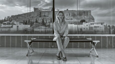 Μια νύχτα στο Μουσείο της Ακρόπολης