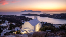 Φεύγει ο μοναδικός παιδίατρος της Ίου – Δίχως τέλος οι παραιτήσεις στο ΕΣΥ