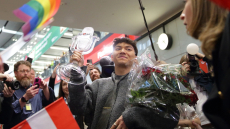 Eurovision 2025: Η επιστροφή του JJ στην Αυστρία και η αποθέωση του κόσμου στον μεγάλο νικητή του μουσικού διαγωνισμού
