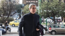 Δίκη Novartis - Λοβέρδος: Η ιστορία ήταν να μείνει ο ΣΥΡΙΖΑ κυβέρνηση για 10 χρόνια