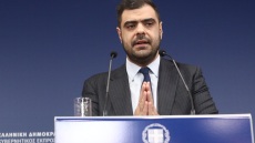 Μαρινάκης: Πληγή που πρέπει να κλείσουμε ο ΟΠΕΚΕΠΕ, να πάρουμε πίσω τα κλεμμένα