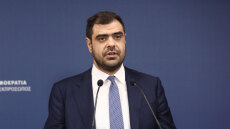 Μαρινάκης για άρση μονιμότητας δημοσίων υπαλλήλων: Θα συζητηθεί στο πλαίσιο της Συνταγματικής Αναθεώρησης, αν θα φτάσουμε εκεί