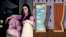 Μίκα Ερτεγκιούν, η μεγάλη κυρία των τεχνών