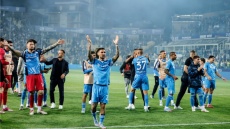 Serie Α: Aγκαλιά με τον τίτλο η Νάπολι, «αυτοκτόνησε» η Ίντερ - Δείτε τα γκολ