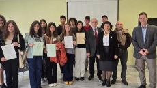 Πρότυπο Γενικό Λύκειο Ηρακλείου: Ένα «φυτώριο» αριστείας στην Κρήτη που πηγαίνει σε πέντε μαθητικές Ολυμπιάδες