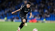 ΠΑΟΚ: Απρόοπτο με Τάισον, η κακοκαιρία τον κράτησε στη Βραζιλία
