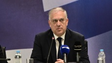 Θεοδωρικάκος: Έχω δώσει εντολή για έλεγχο σε όλες τις ασφαλιστικές για καταχρηστικότητα όρων και αθέμιτες εμπορικές πράξεις
