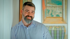 Ανδρέας Βέργος: Δημοπρασίες με συναίσθημα και καλό σκοπό
