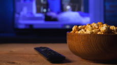 Διάστημα, μουσική και υπερήρωες: αυτή είναι η απόλυτη τριλογία ψυχαγωγίας 
