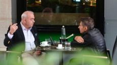 Ο πρύτανης του ΕΜΠ στον Δανίκα: «Νιώθουμε ευτελισμένοι, βαρεθήκαμε να λειτουργούμε σε συνθήκες κρυφού σχολειού»