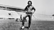 Νίκος Γαλανός: Ο Χούλιο Μπάλμας που έγινε... διακαής πόθος των μεγάλων του ελληνικού ποδοσφαίρου