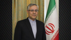 Ο πρέσβης του Ιράν κλήθηκε για εξηγήσεις στο βρετανικό υπουργείο Εξωτερικών 
