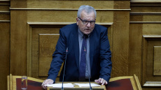 Χριστόδουλος Στεφανάδης για την γενοκτονία των Ποντίων: Θλιβερές μνήμες και μαθήματα από το παρελθόν