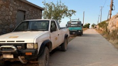 Ύδρα: Η Εφορεία Αρχαιοτήτων Πειραιώς ξεκαθαρίζει τι απαγορεύεται να κυκλοφορεί στο νησί - Δείτε το έγγραφο