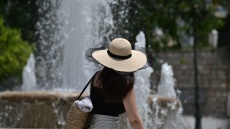 Hράκλειο: Παροχή υπηρεσιών από τον δήμο προς τους άστεγους, λόγω των υψηλών θερμοκρασιών