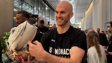 Final Four 2025: Ο «καραφλός αετός» Καλάθης συναντά το γεράκι Έρικα στο Άμπου Ντάμπι!
