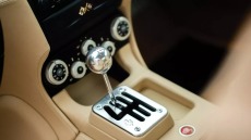 Η ηλεκτρική Ferrari θα έχει χειροκίνητο κιβώτιο