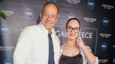 Φωκάς Ευαγγελινός για Κλαυδία: Με συγκινούσε καθημερινά, είναι ένα φωτεινό πλάσμα