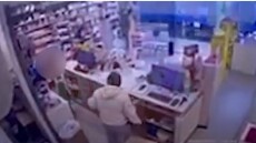 Περιστέρι: Συνελήφθη το ζευγάρι που λήστευε καταστήματα με γυναίκες υπαλλήλους