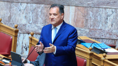 Ο Άδωνις Γεωργιάδης για την περιπέτεια της ασθενούς στο Τζάνειο: Ζητώ ειλικρινά συγγνώμη