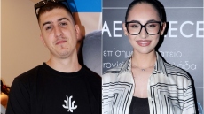 Good Job Nicky για την Κλαυδία: Έχει 100% άστρο και είμαι περήφανος γι' αυτό το πλάσμα