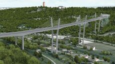 Τρεις νεκροί σε εργατικό δυστύχημα στη Γερμανία – Βρέθηκαν στο κενό από μεγάλο ύψος
