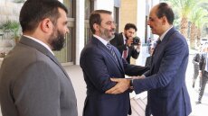 Στη Δαμασκό ο αρχηγός της τουρκικής υπηρεσίας πληροφοριών Ιμπραχίμ Καλίν