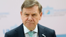 Ουκρανία: Περισσότερη πίεση στη Ρωσία ζητά ο Γερμανός ΥΠΕΞ πριν τη συνάντηση Τραμπ - Ζελένσκι