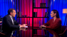 Όλγα Κεφαλογιάννη στο protothema: Θα εφαρμοστεί η νομοθεσία στον τουρισμό - Δέχθηκα εκβιασμό στο διαζύγιό μου ως δημόσιο πρόσωπο