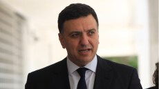 Κικίλιας από την P-TEC: «Έρχονται στρατηγικές αμερικανικές επενδύσεις σε λιμάνια και ναυπηγεία»