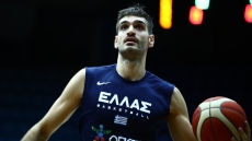 Λευτέρης Μαντζούκας: Στο NCAA με το Oklahoma State