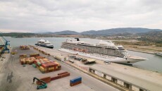 Μικρή κάμψη στις εξαγωγές τον Μάιο σύμφωνα με τον ΣΕΒΕ
