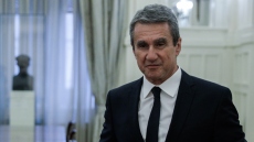 Λοβέρδος: Προσχώρησα στη ΝΔ με αφορμή την απόπειρα εκμετάλλευσης της τραγωδίας των Τεμπών, πάω να διεκδικήσω σταυρό